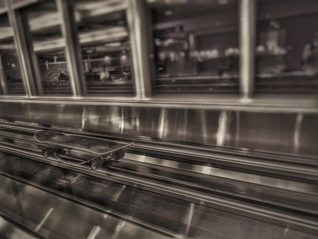 Beautiful residential kitchen with quality appliances