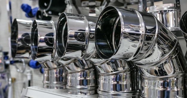 Professional kitchen equipment maintenance